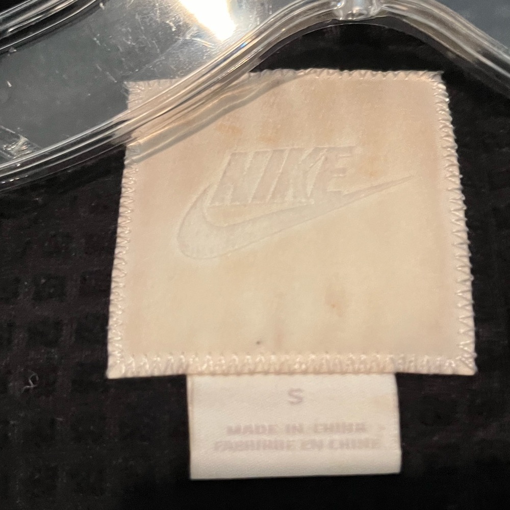 Nike White Label Pendleton Destroyer Jacket-Usa. … - image 2